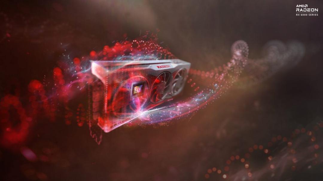 کارت گرافیک های Radeon RX 6000