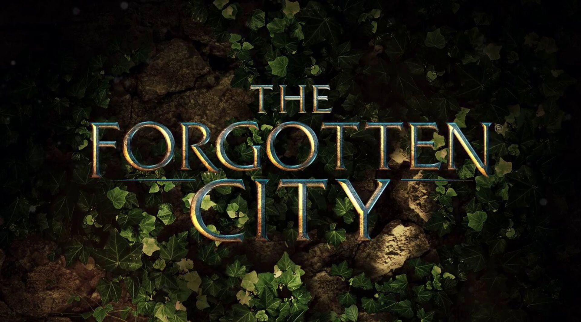 ماد The Forgotten City بازی Skyrim 