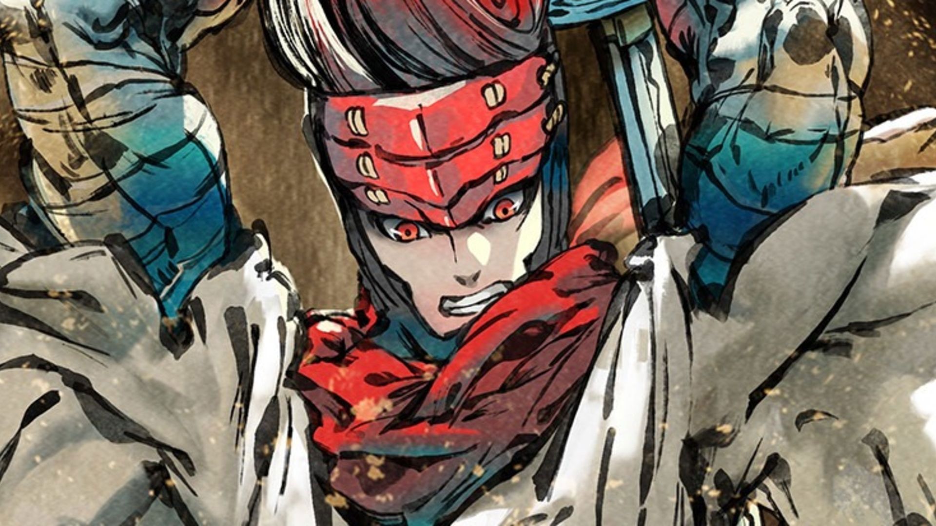 شخصیت اصلی World of Demons