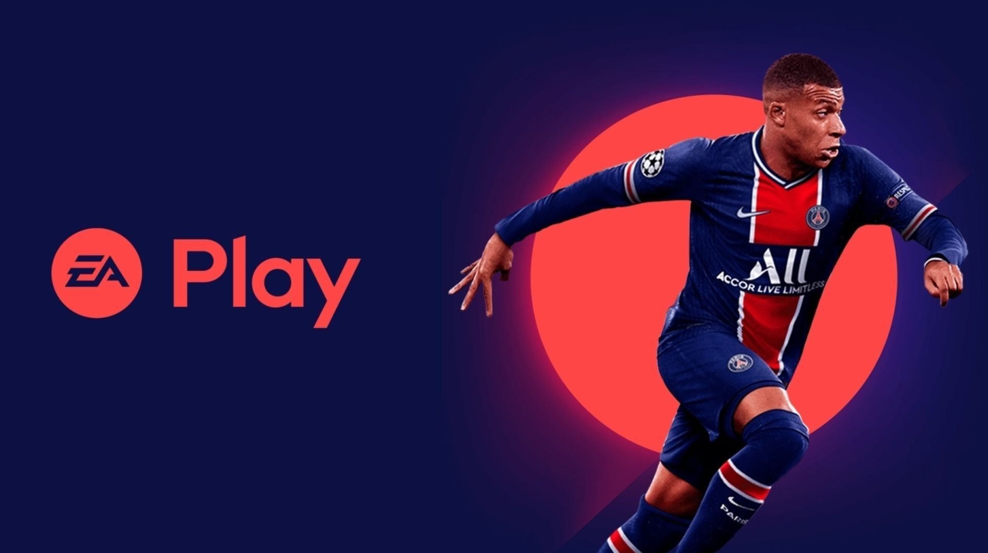 بازی FIFA 21 در EA Play و Xbox Game Pass Ultimate