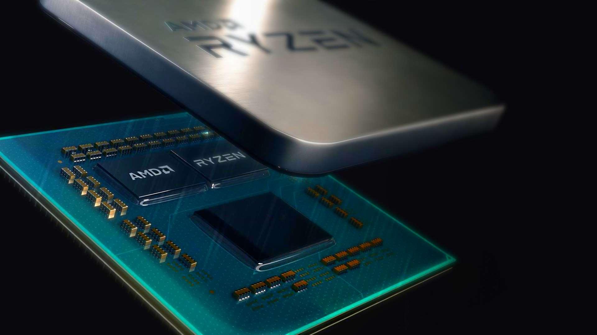 پلتفرم AMD AM5