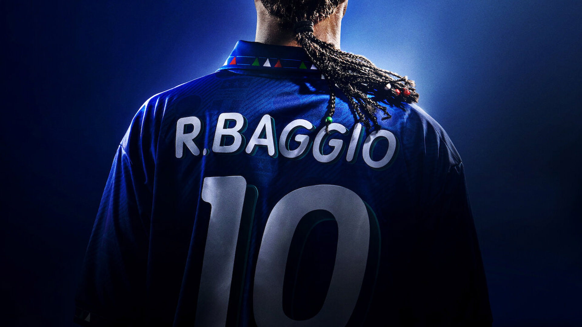 معرفی مستند Baggio: The Divine Ponytail | روبرتو باجو اسطوره الهی ...