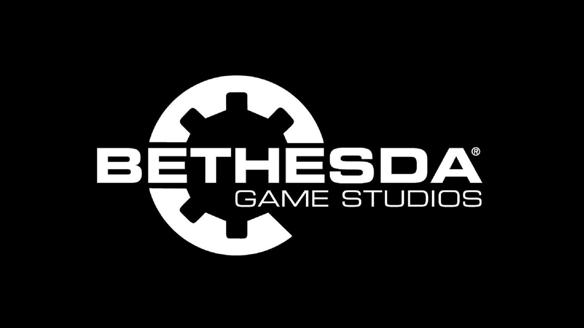 لوگوی Bethesda Game Studio