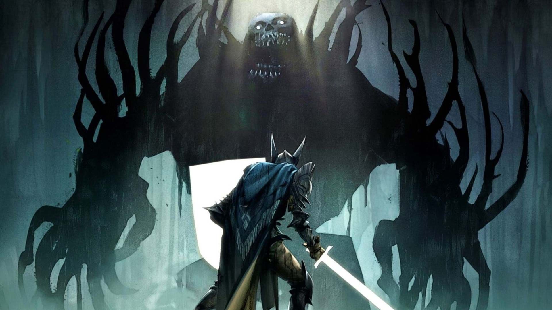 بازی dragon age 4