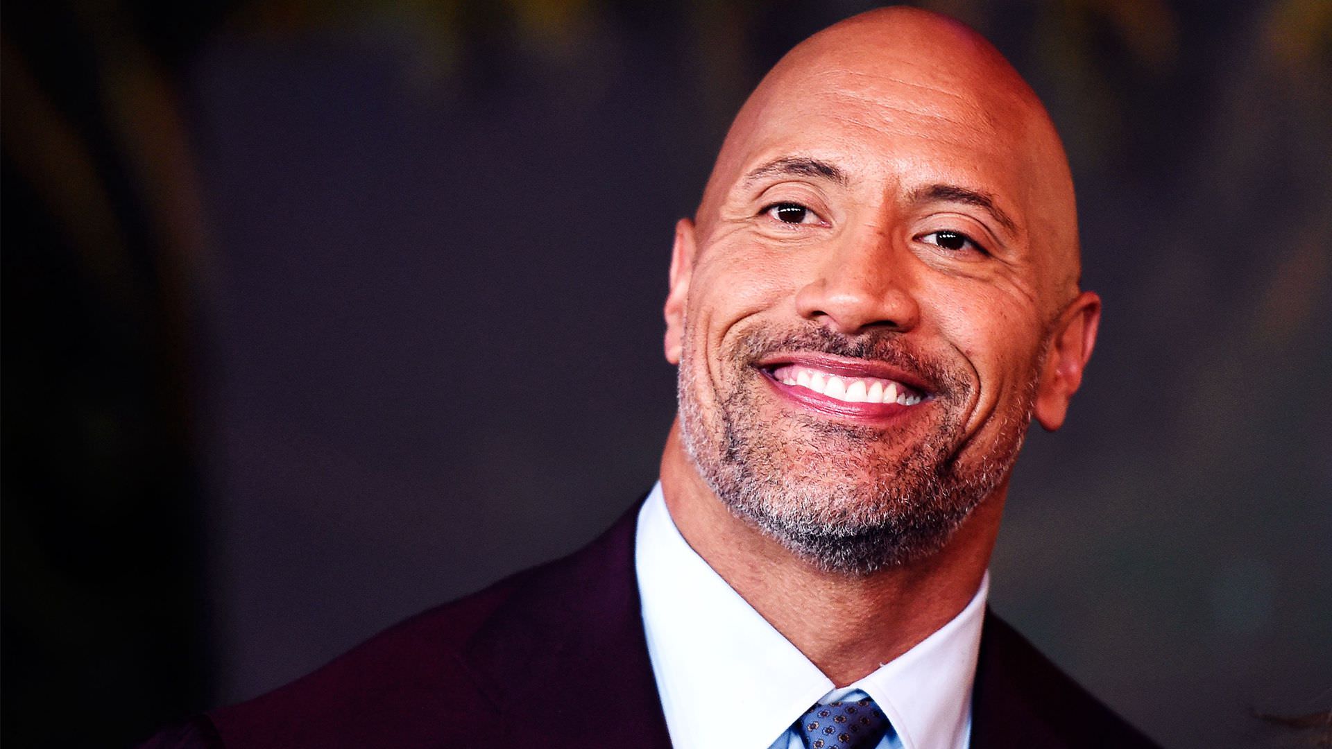 دواین جانسون نقش مارک کر را در فیلم جدید کارگردان Uncut Gems بازی می‌کند - زومجی