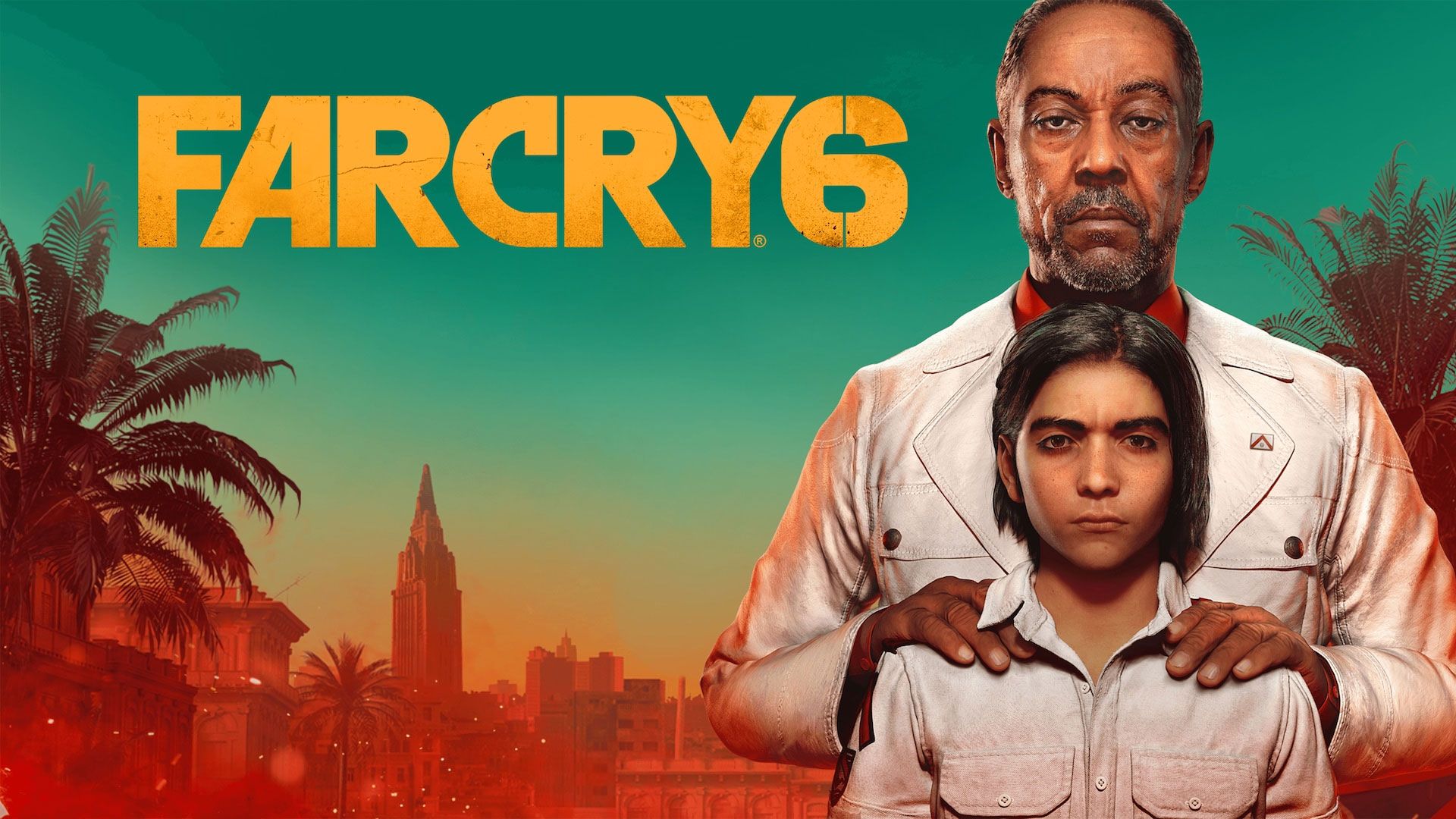 شخصیت‌های داستانی بازی Far Cry 6 با نقش آفرینی بازیگر سریال بهتره با ساول تماس بگیری