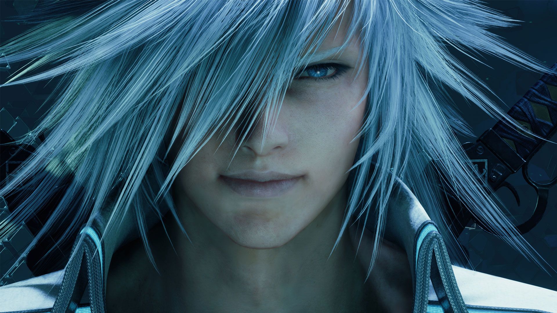 شخصیت وایس در بازی Final Fantasy 7 Remake Intergrade
