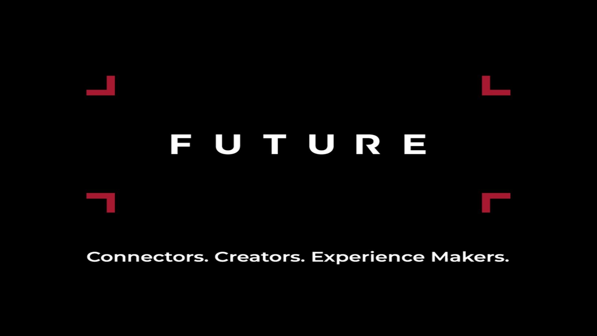 لوگوی انتشارات Future