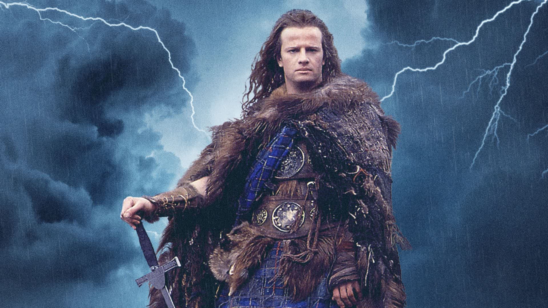 فیلم Highlander