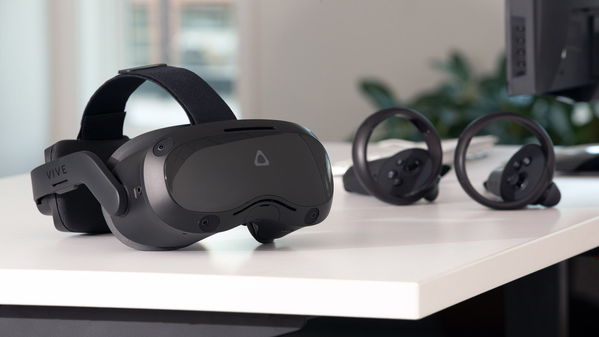 هدست واقعیت مجازی HTC Vive Focus 3