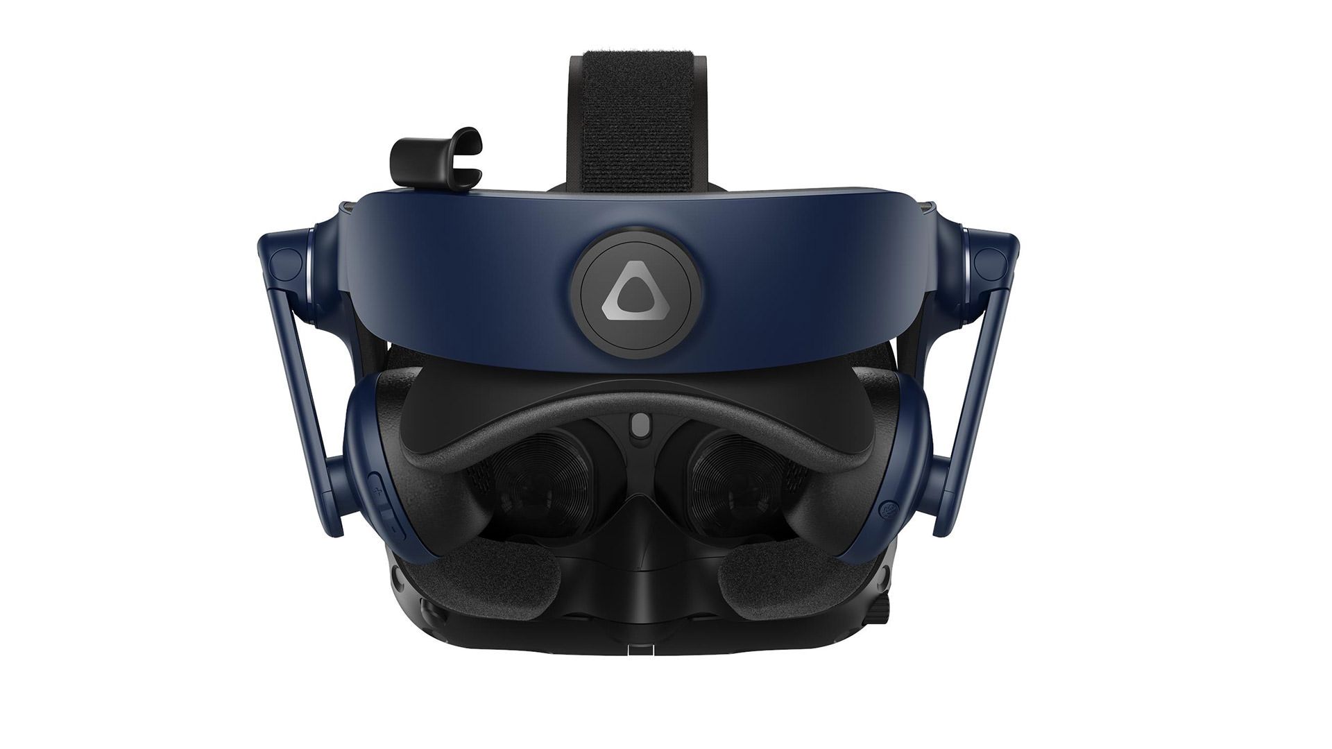 هدست واقعیت مجازی HTC Vive pro 2 از نمای پشت