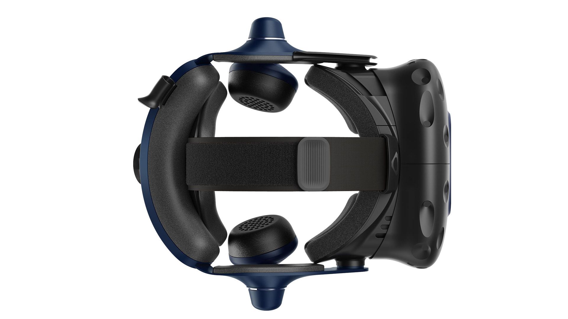 هدست واقعیت مجازی HTC Vive pro 2 از نمای بالا