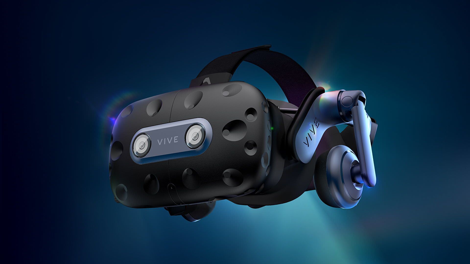 هدست واقعیت مجازی HTC Vive pro 2