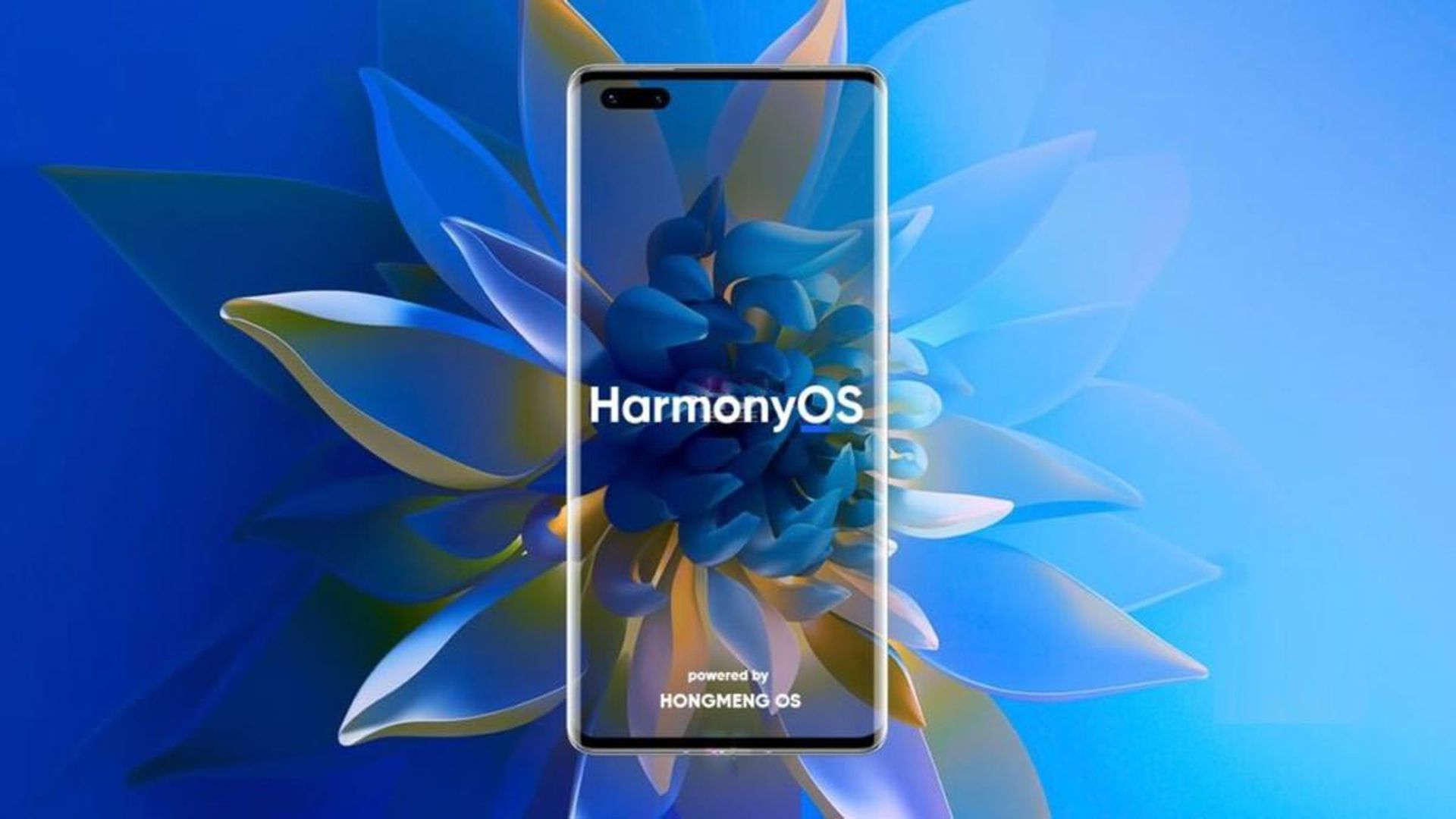 سیستم عامل هارمونی Harmony OS 2 هواوی