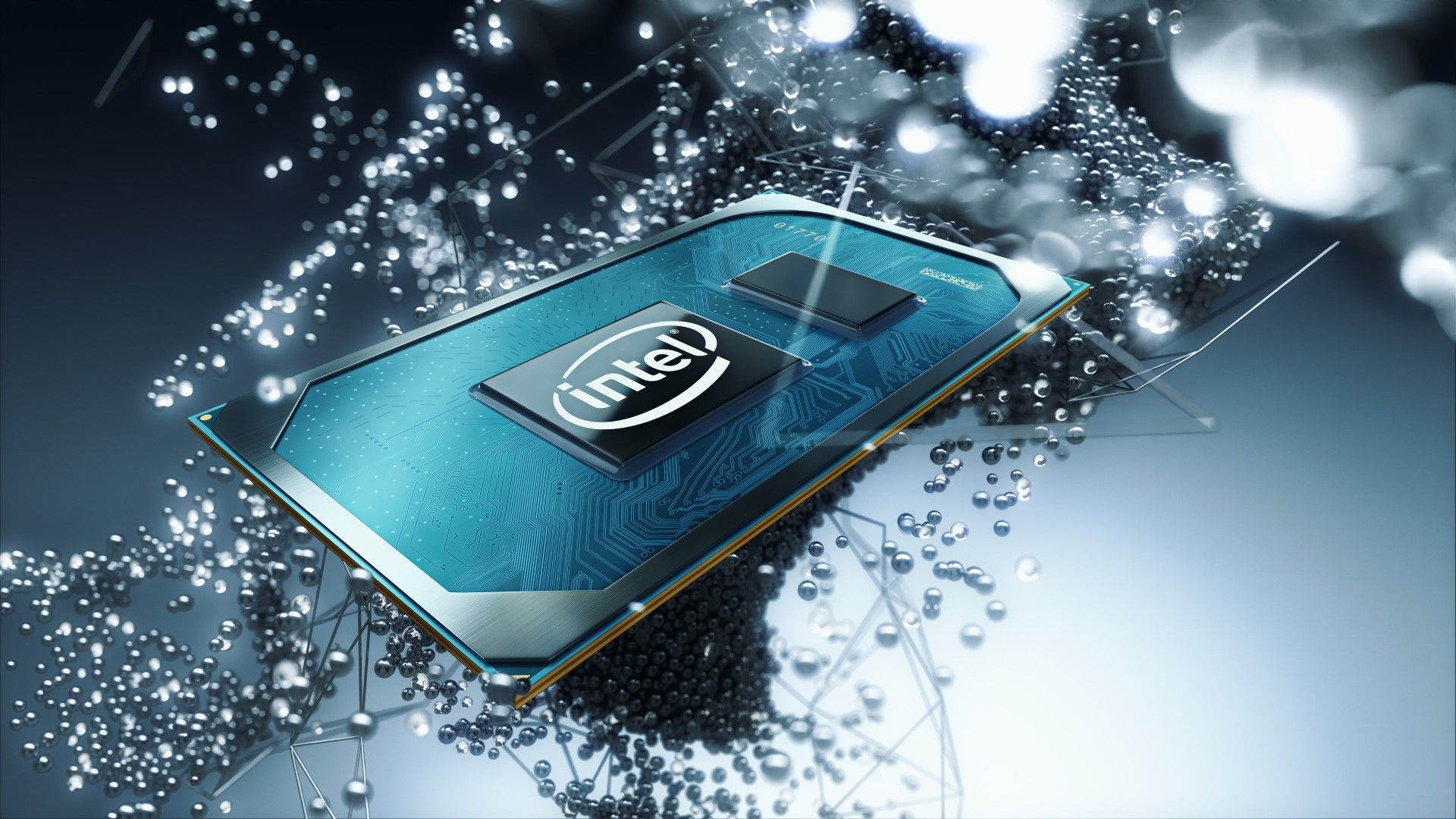 پردازنده های Intel 10nm Tiger Lake