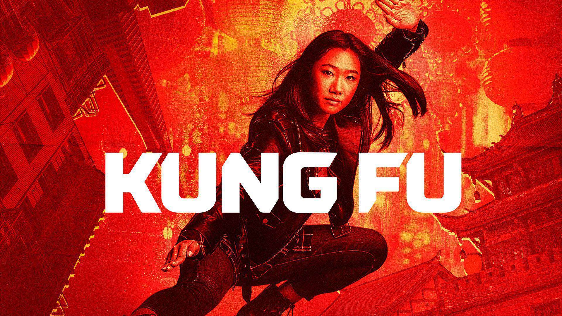 سریال Kung Fu 
