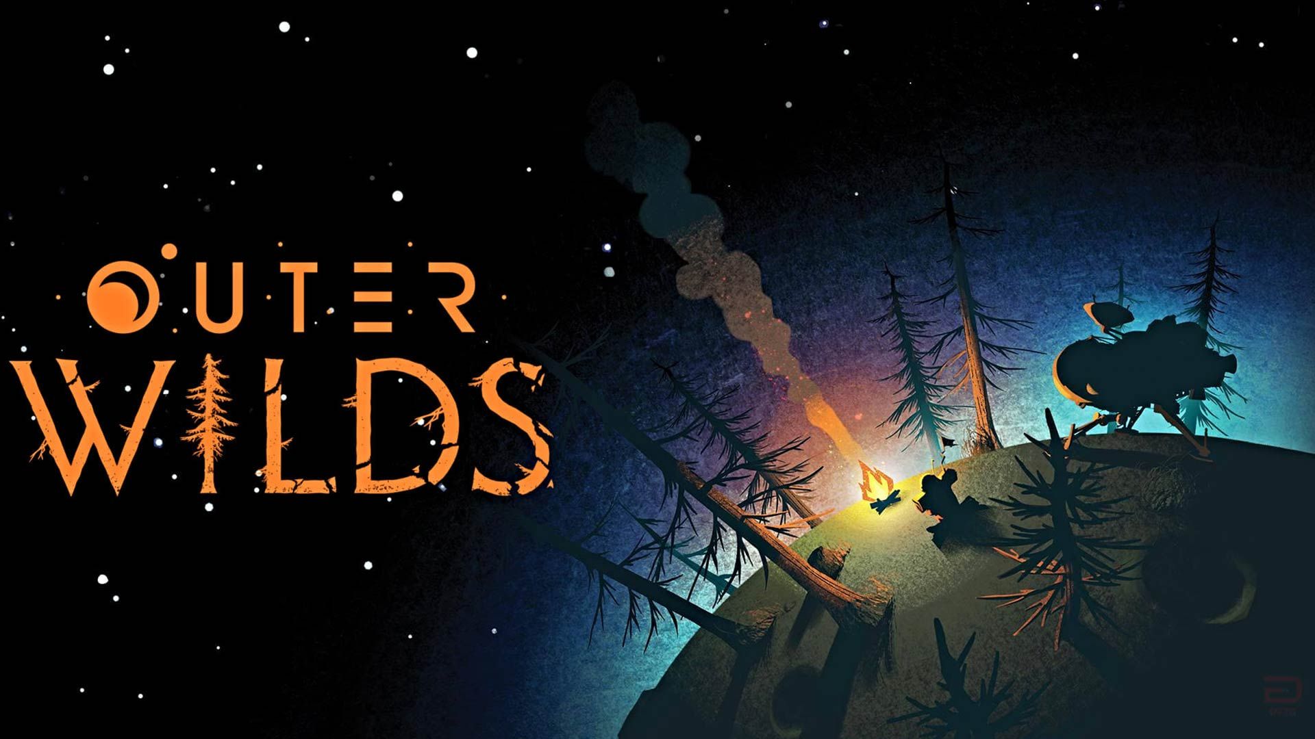 بازی outer wilds