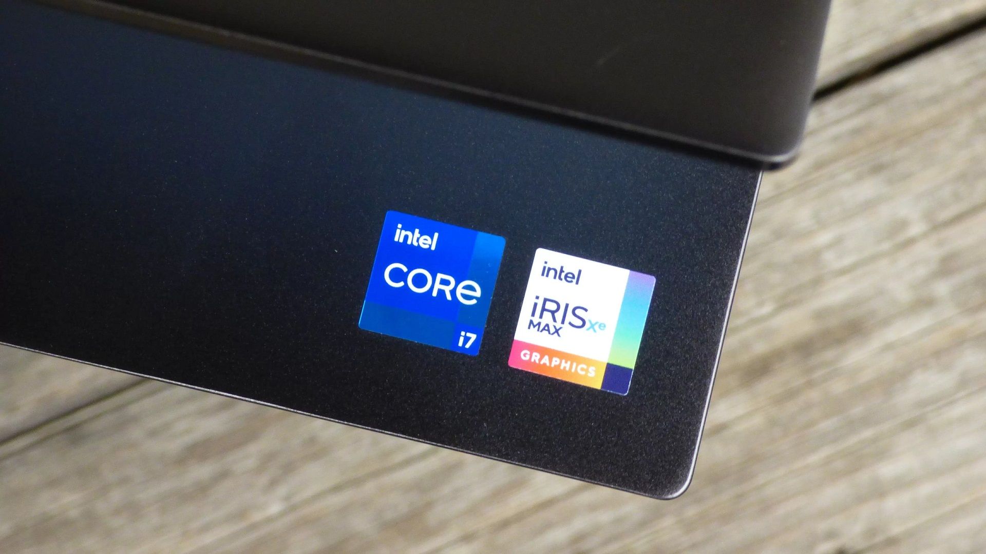گرافیک Intel Xe 