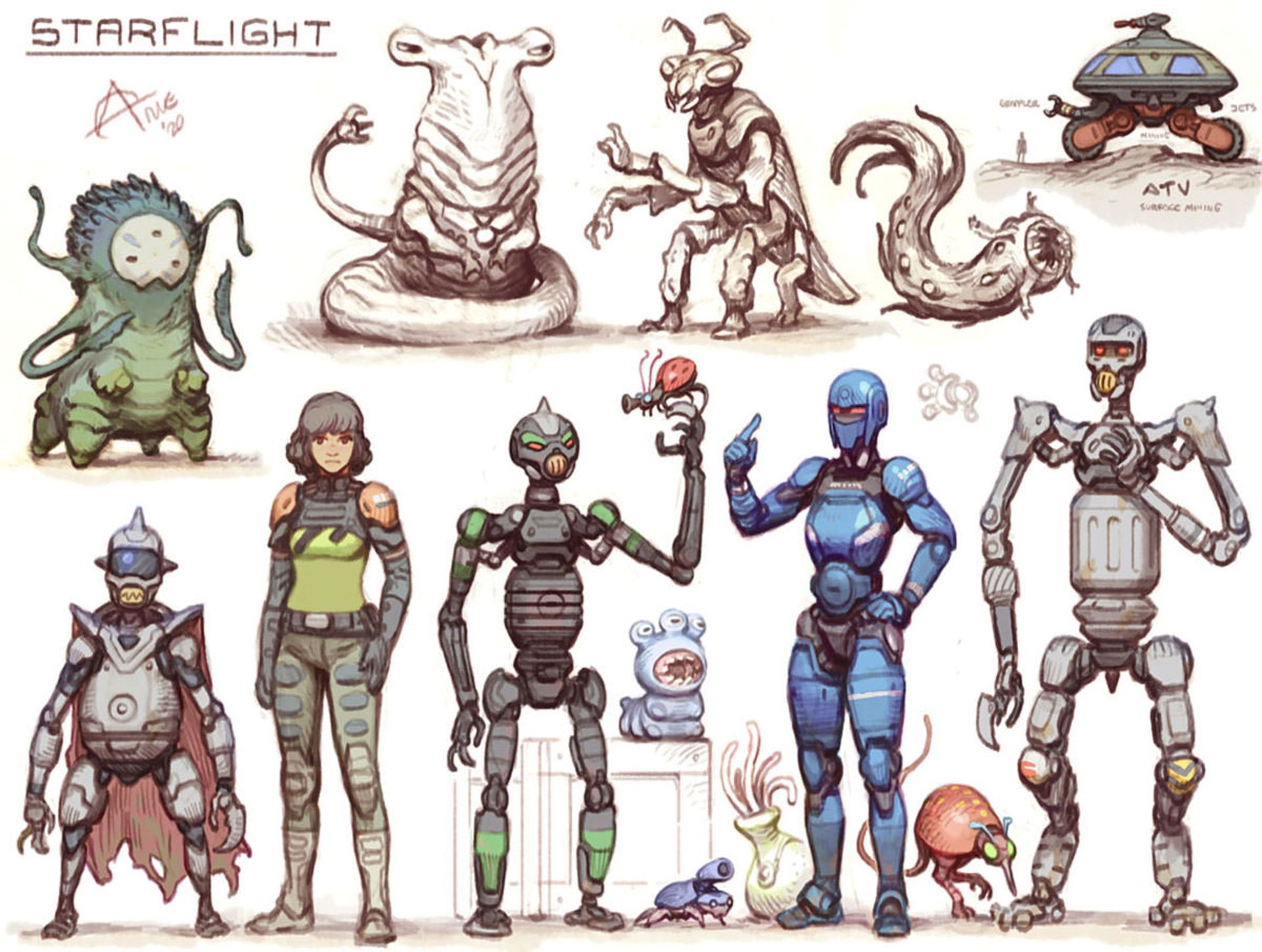 2021-5-starflight-characters