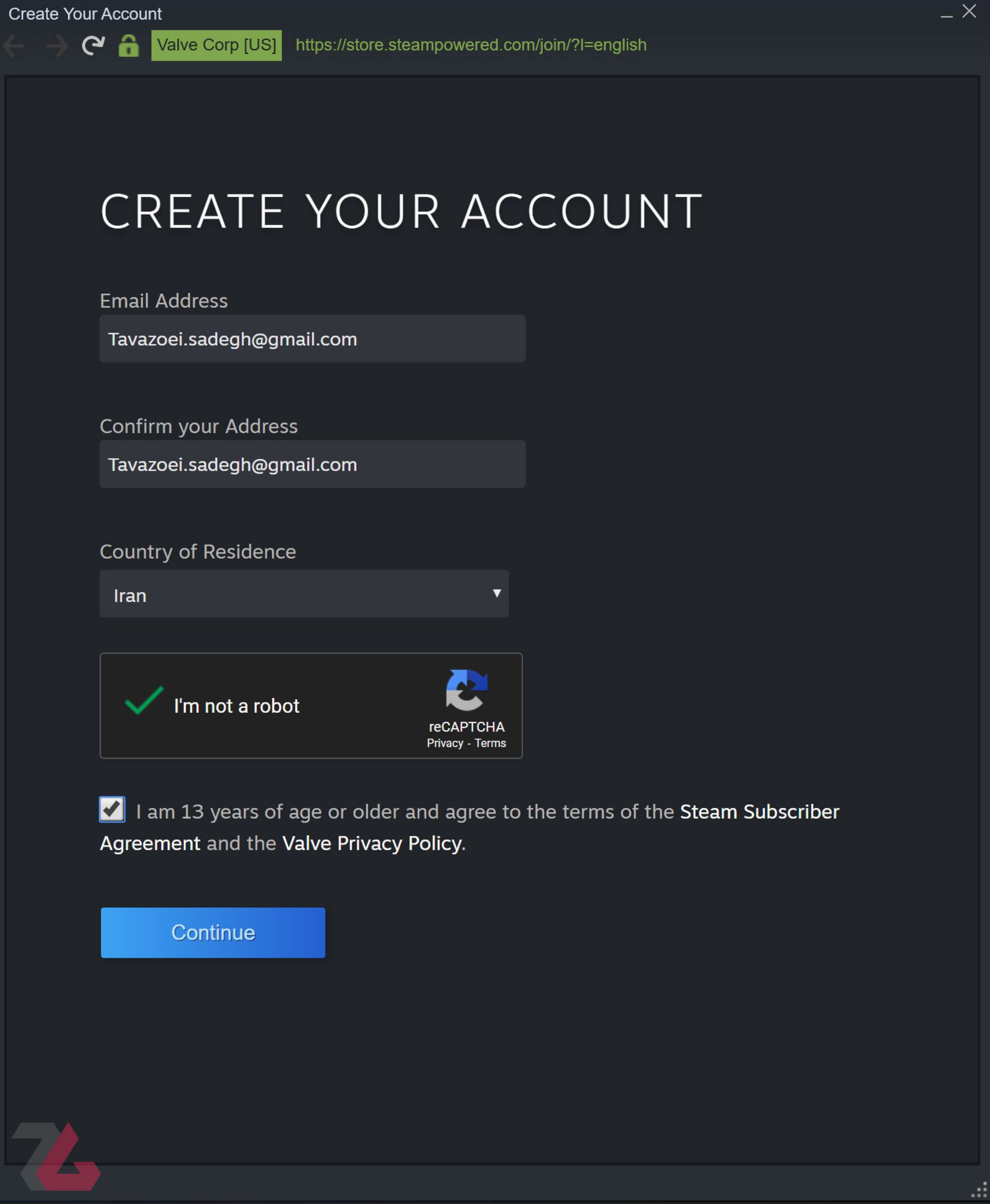 2021-5-steam-create-account