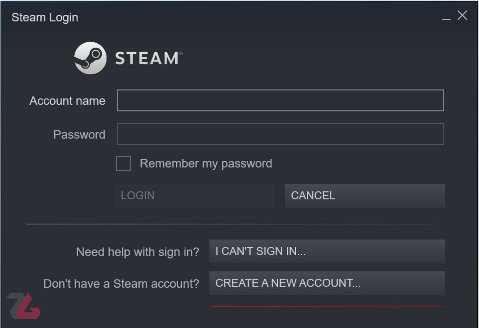 2021-5-steam-log-in-screen