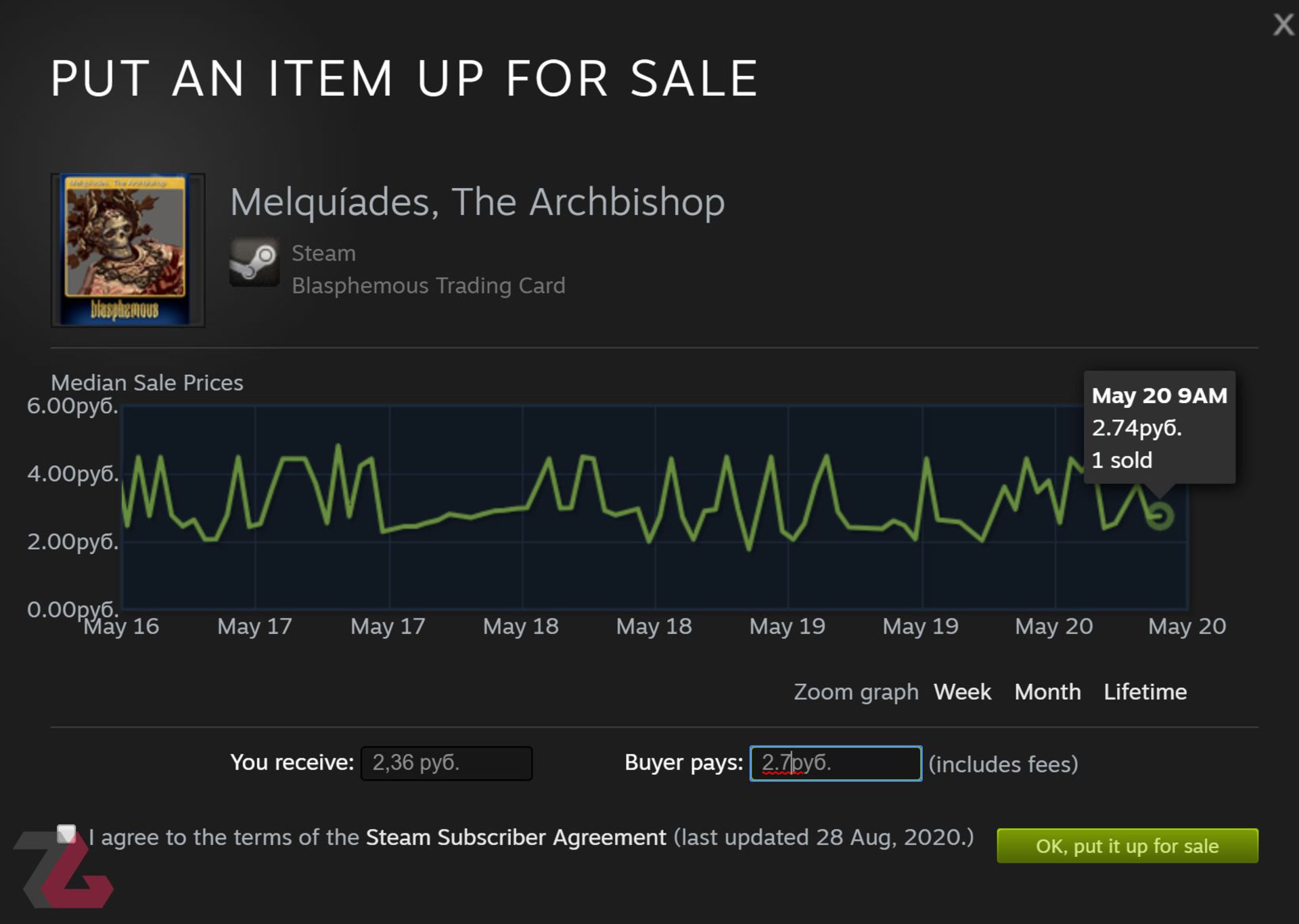 2021-5-steam-selling-items