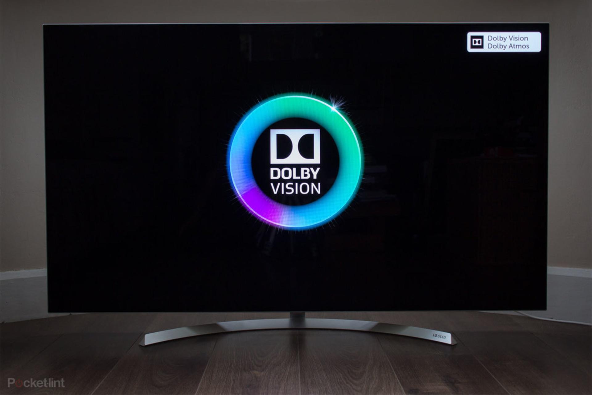 فناوری Dolby Vision HDR
