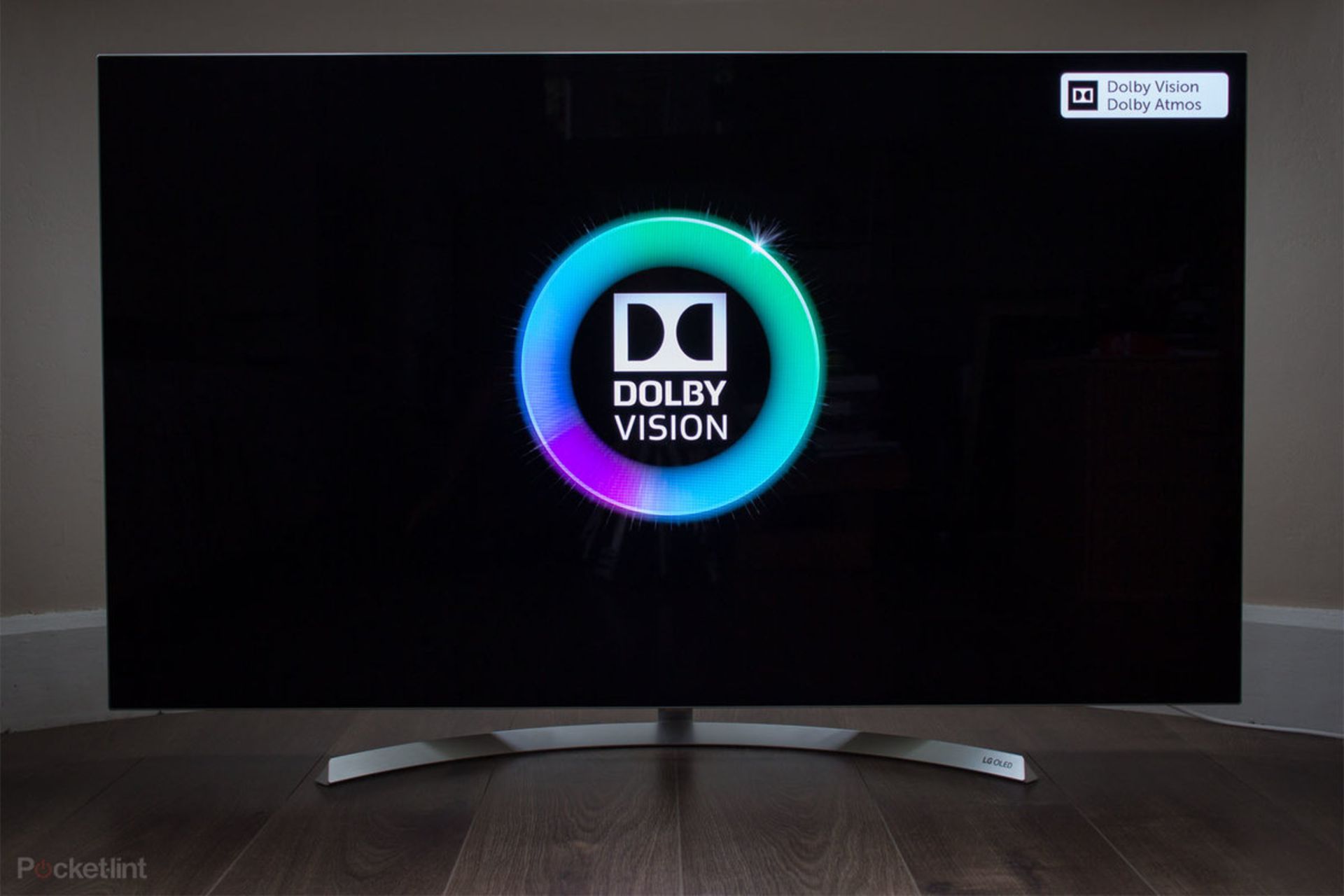 فناوری Dolby Vision HDR