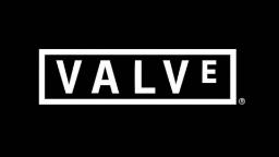 لوگو Valve / ولو