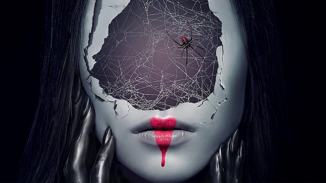پوستر سریال American Horror Stories