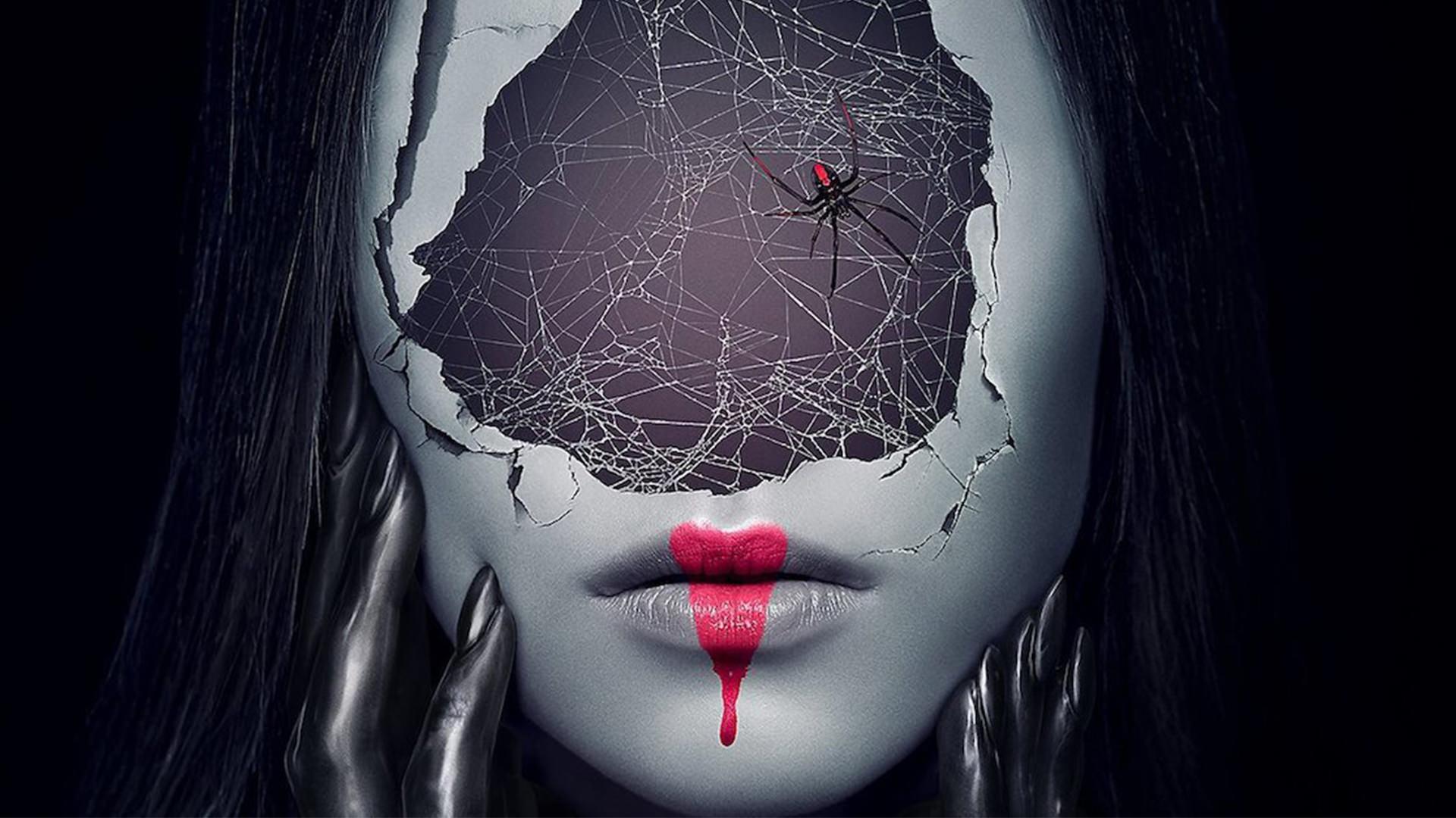 پوستر سریال American Horror Stories