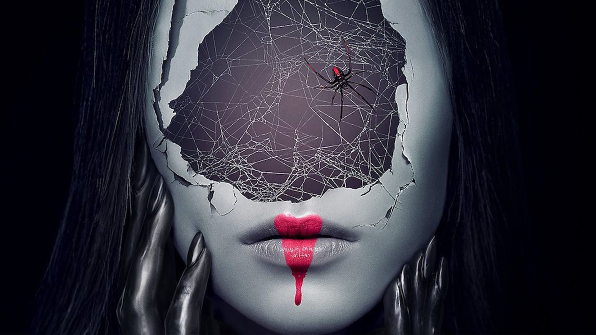 پوستر سریال American Horror Stories