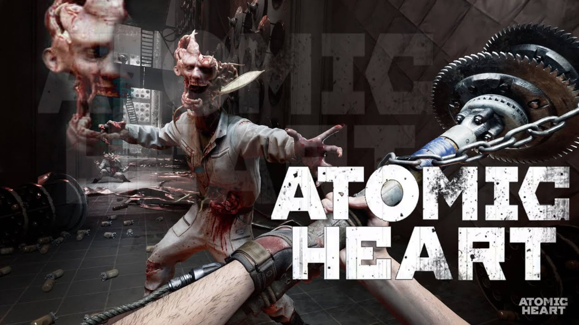 Atomic Heart