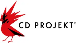 لوگو استودیوی CD Projekt Red