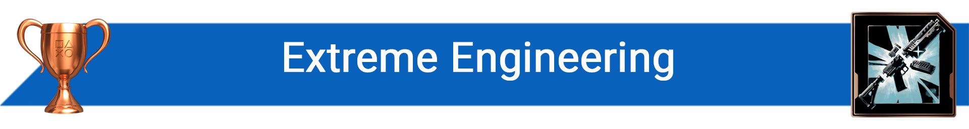 تروفی Extreme Engineering