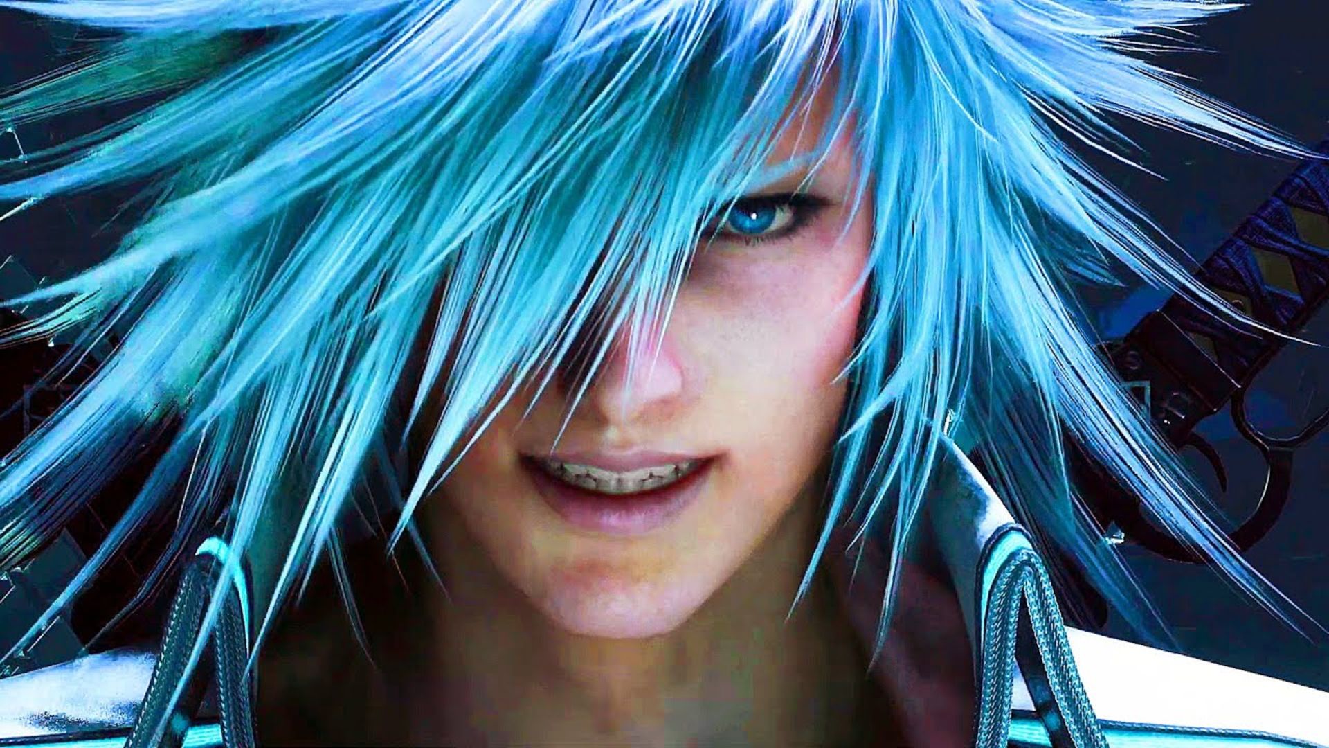 بازی Final Fantasy 7 Remake Intergrade