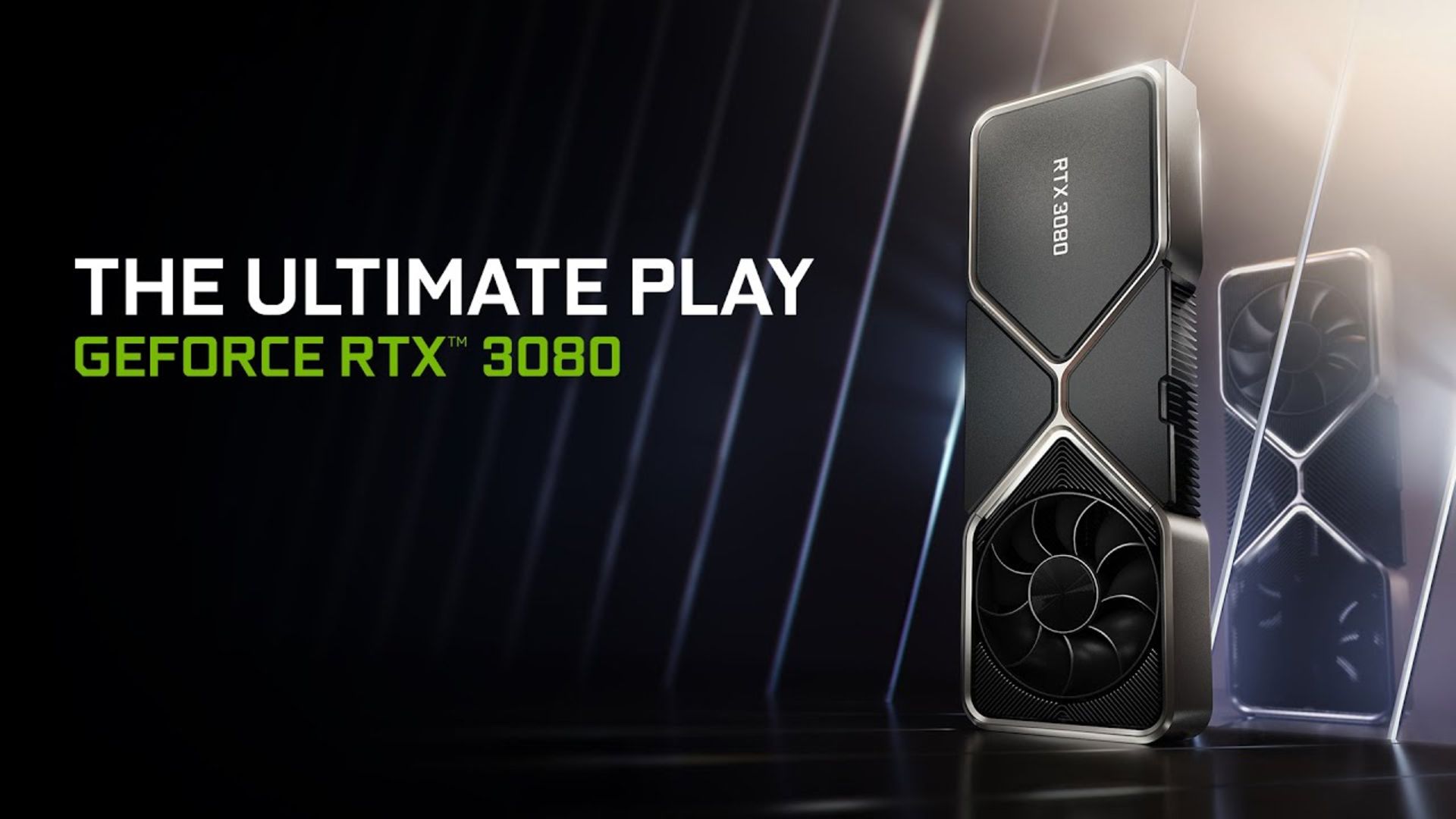 کارت گرافیک Geforce RTX 3080 Ti