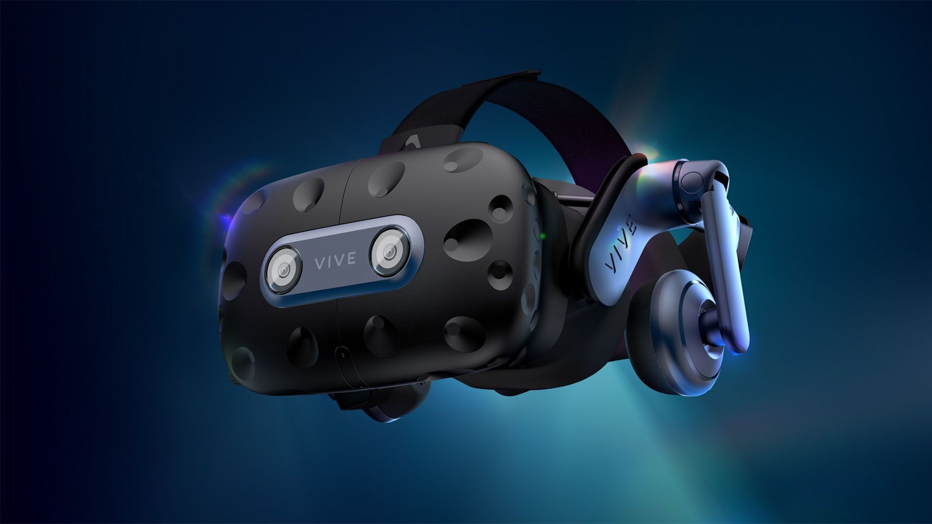 هدست واقعیت مجازی HTC Vive Pro 2