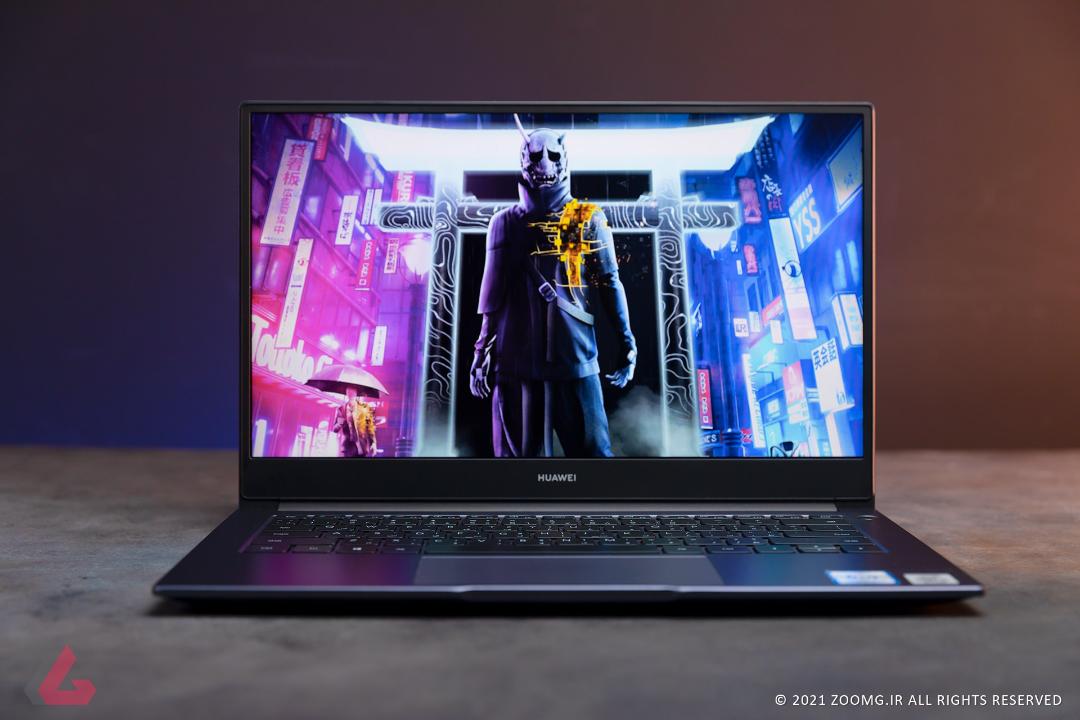 2021-6-huawei-matebook-d14-front