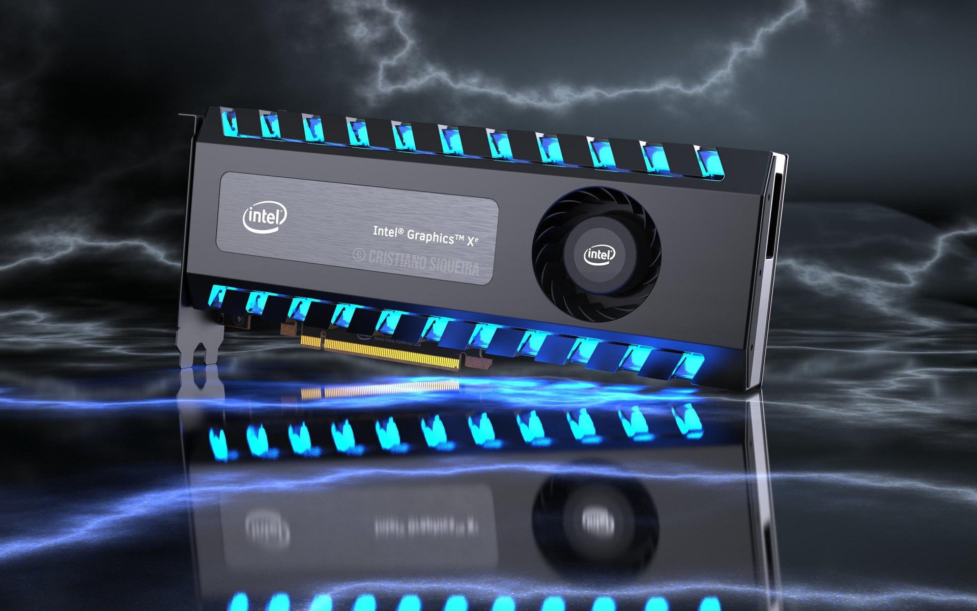 تصویر غیر رسمی از Xe-HPG