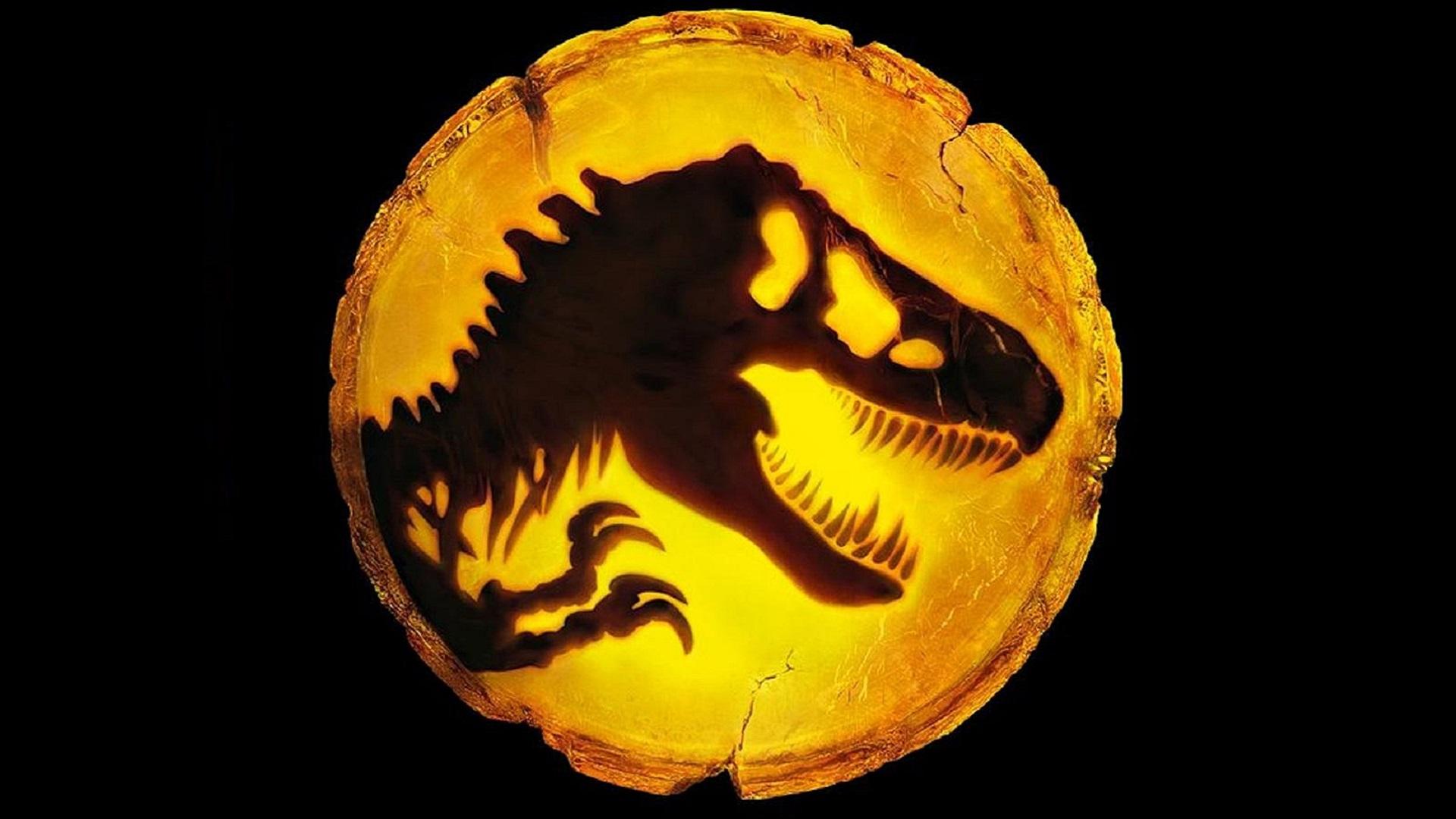 تی رکس در فیلم Jurassic World Dominion 