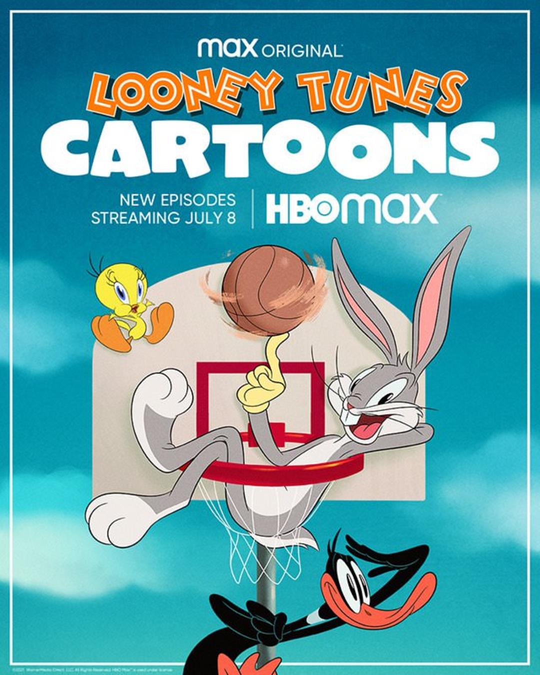 2021-6-looney-tunes-cartoons-poster-season-2