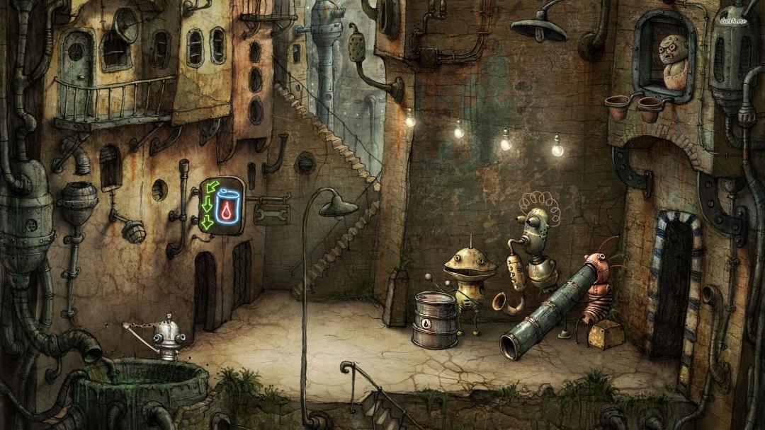 2021-6-machinarium-town