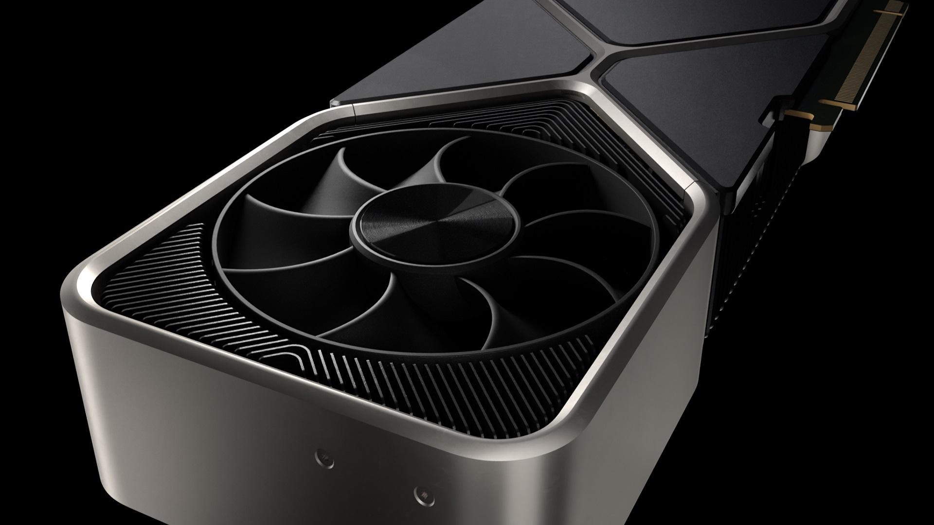 کارت گرافیک RTX 3080 Ti