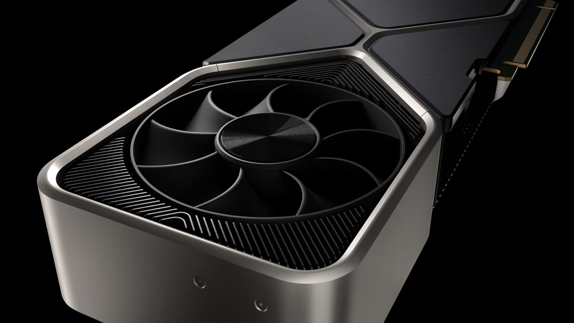 کارت گرافیک RTX 3080 Ti