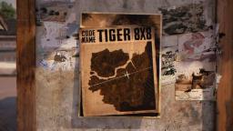 نقشه جدید بازی PUBG به نام Taego
