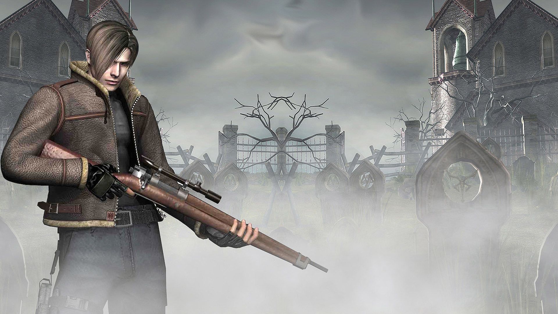 بازی Resident Evil 4