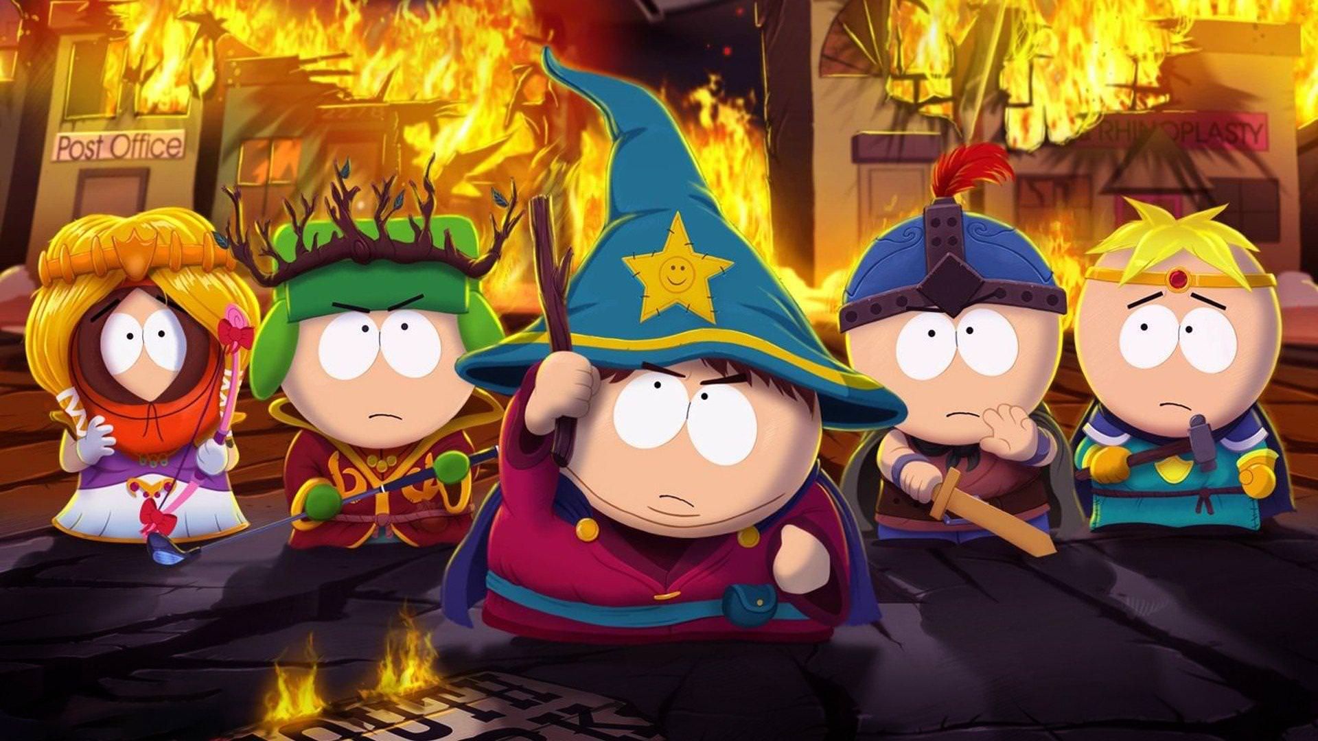 South Park