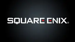 لوگوی اسکوئر انیکس برای نمایشگاه E3 2021