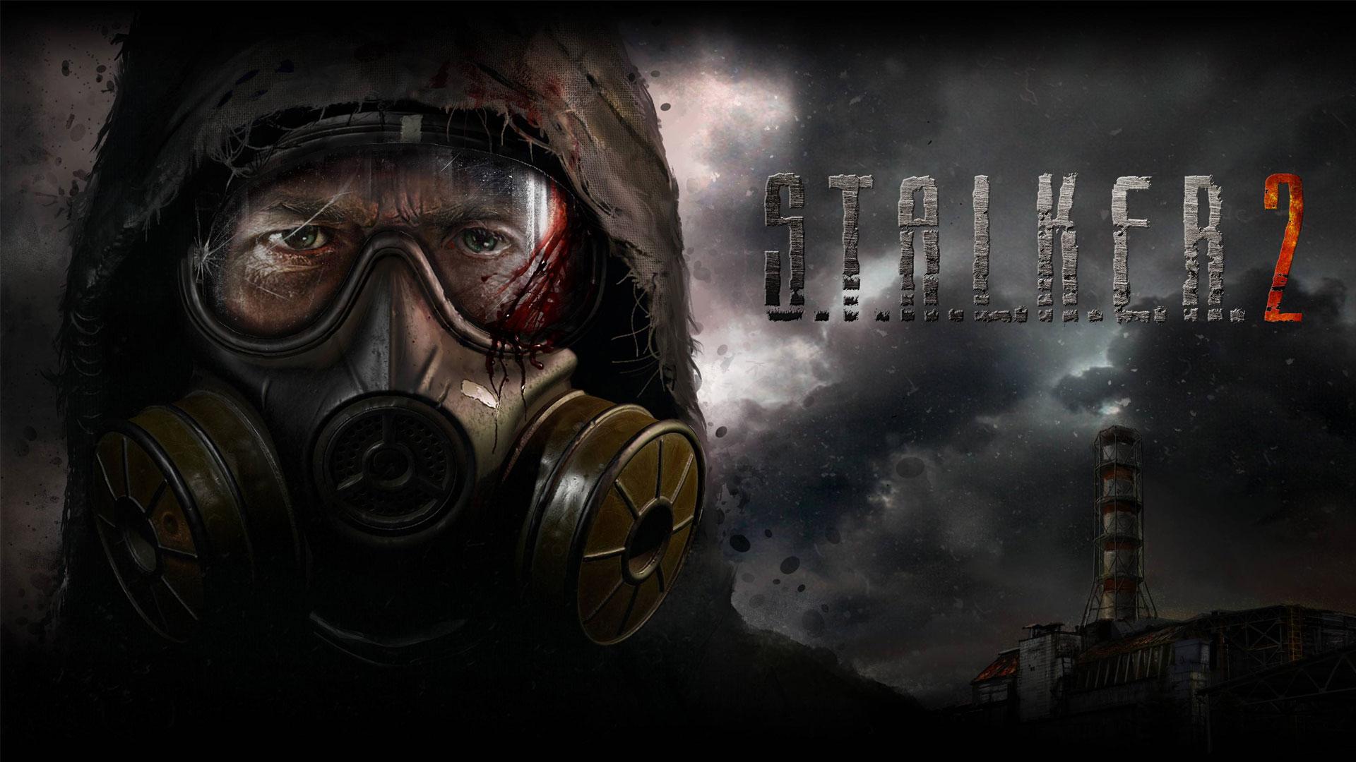 قهرمان بازی Stalker 2